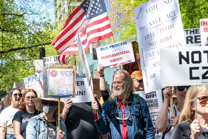 What Will It Take to Thwart Trump’s Assault on Democracy?